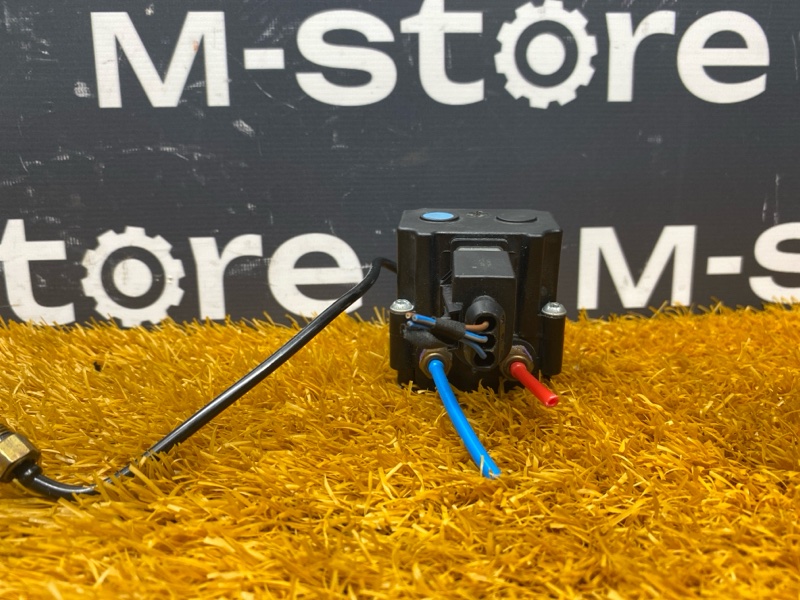 Блок клапанов пневмоподвески, 3690 рублей, Красноярск