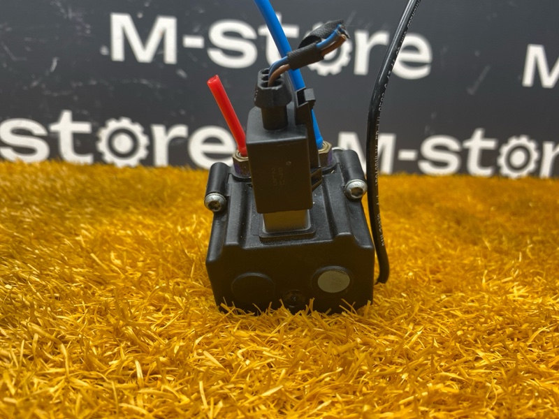 Блок клапанов пневмоподвески, 3690 рублей, Красноярск