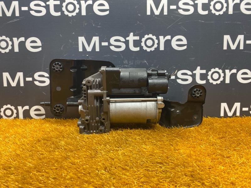 компрессор подвески, 15000 рублей, Красноярск