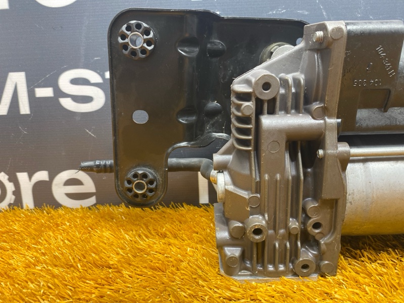 компрессор подвески, 15000 рублей, Красноярск