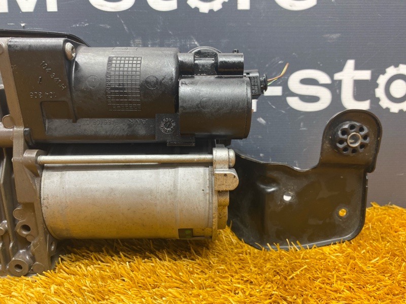 компрессор подвески, 15000 рублей, Красноярск