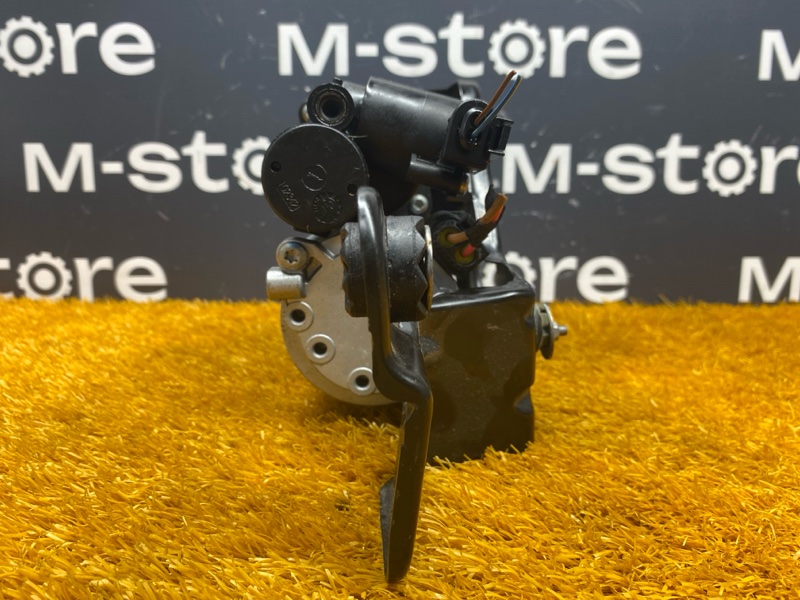 компрессор подвески, 15000 рублей, Красноярск