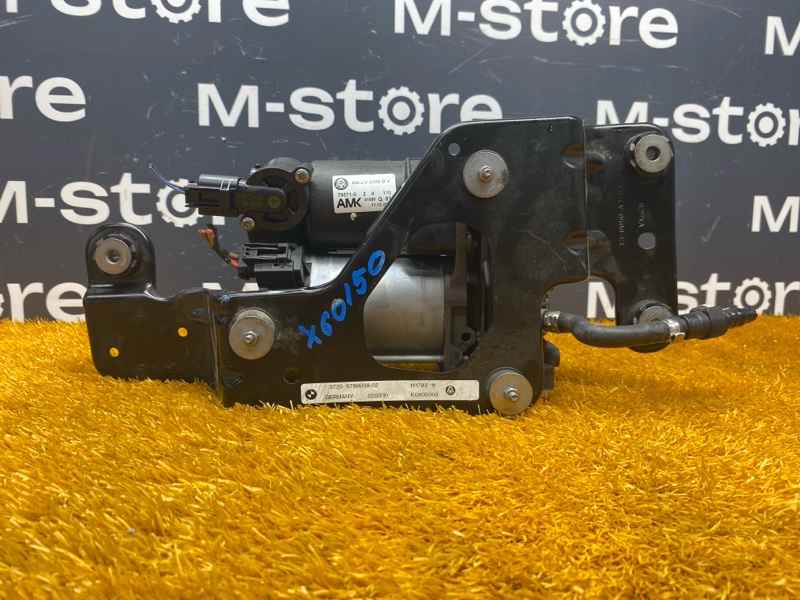 компрессор подвески, 15000 рублей, Красноярск