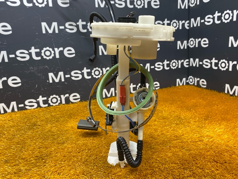 Датчик уровня топлива, 1500 рублей, Красноярск