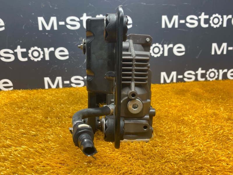 компрессор подвески, 15000 рублей, Красноярск