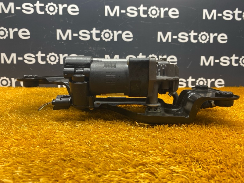 компрессор подвески, 15000 рублей, Красноярск