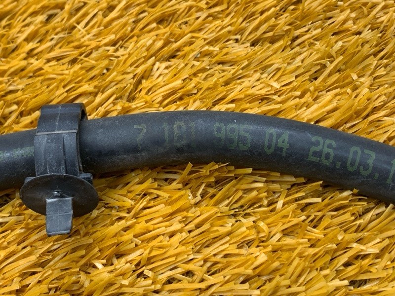 Шланг омывателя фар, 910 рублей, Красноярск