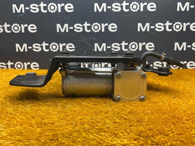 компрессор подвески, 15000 рублей, Красноярск