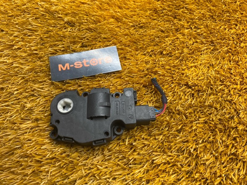 привод заслонки отопителя, 200 рублей, Красноярск