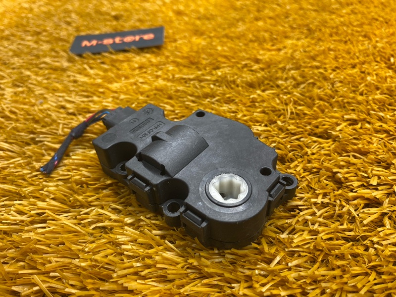 привод заслонки отопителя, 200 рублей, Красноярск