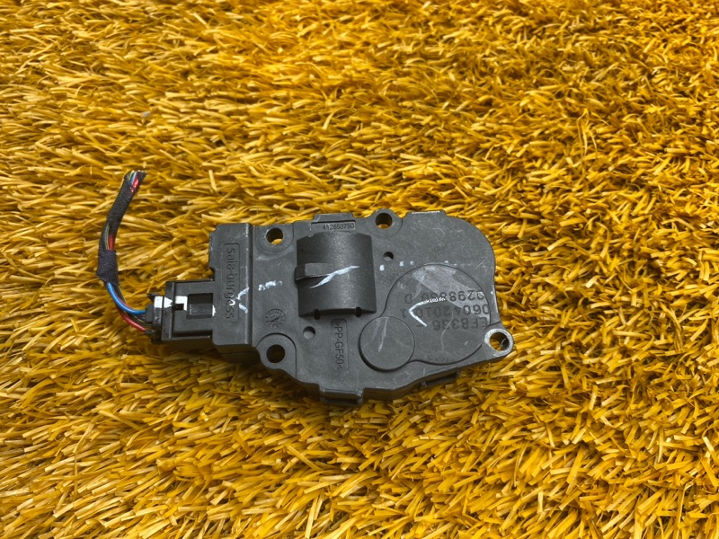 привод заслонки отопителя, 200 рублей, Красноярск