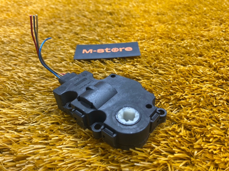 привод заслонки отопителя, 200 рублей, Красноярск