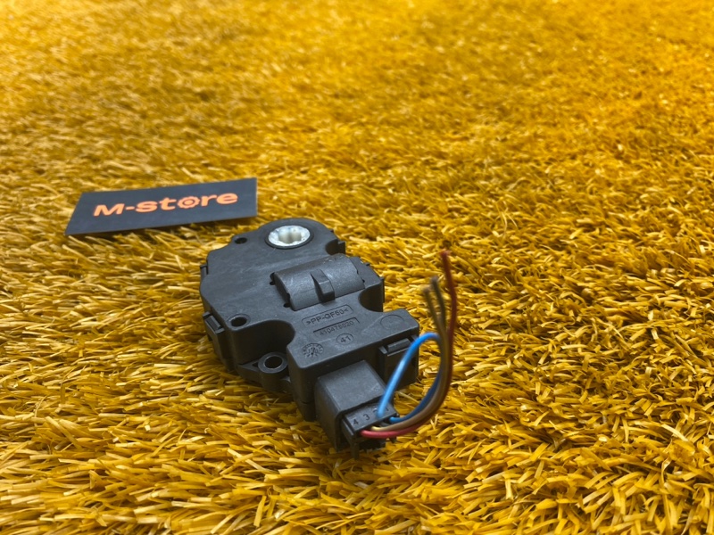 привод заслонки отопителя, 200 рублей, Красноярск