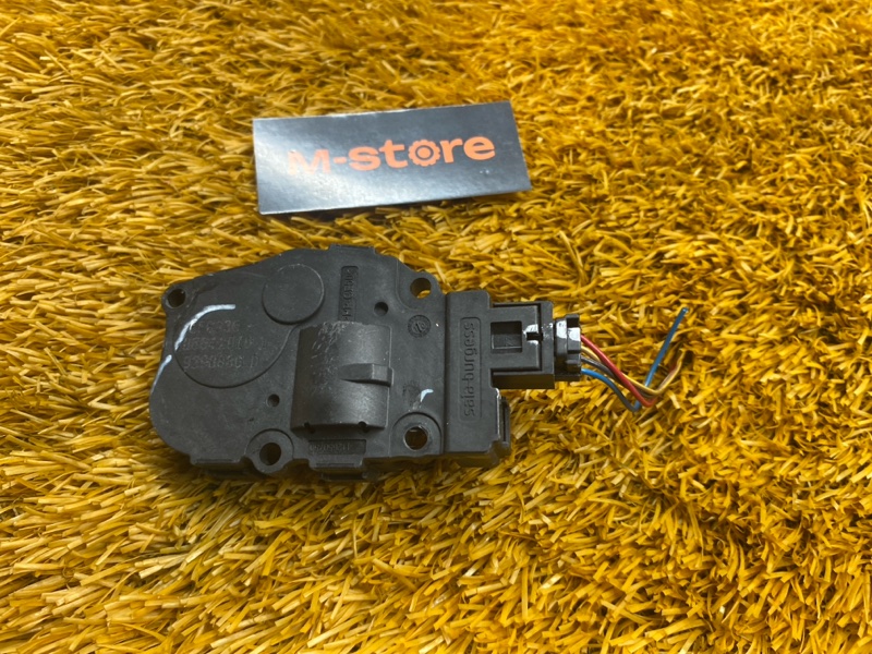 привод заслонки отопителя, 200 рублей, Красноярск