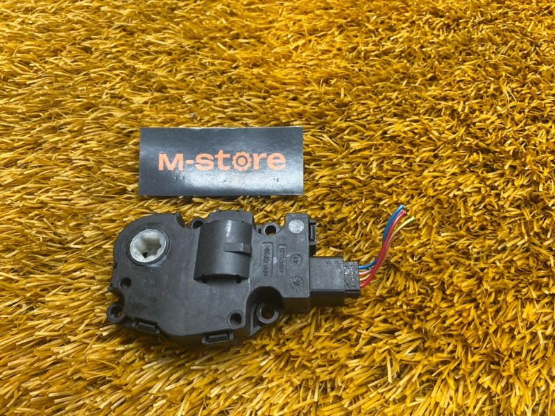 привод заслонки отопителя, 200 рублей, Красноярск