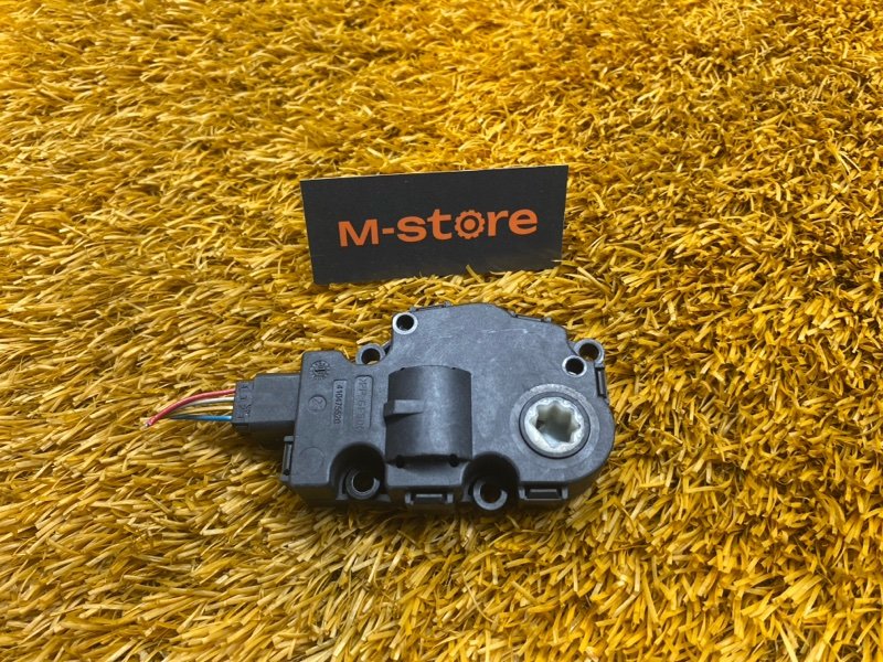 привод заслонки отопителя, 200 рублей, Красноярск