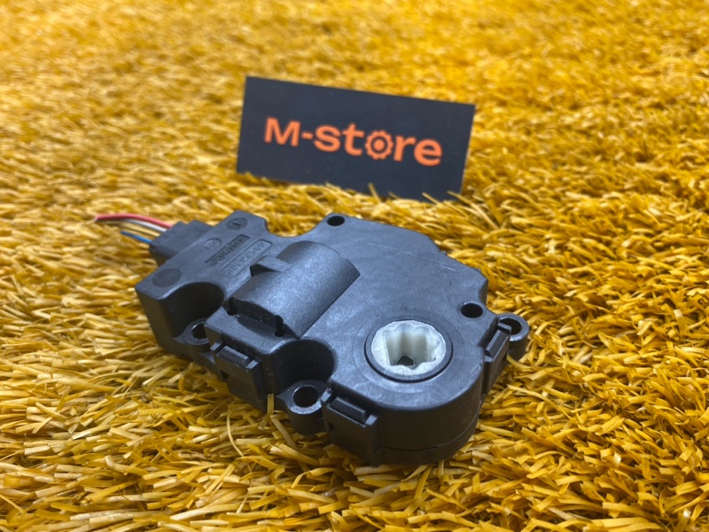 привод заслонки отопителя, 200 рублей, Красноярск