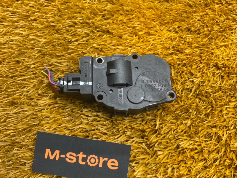 привод заслонки отопителя, 200 рублей, Красноярск