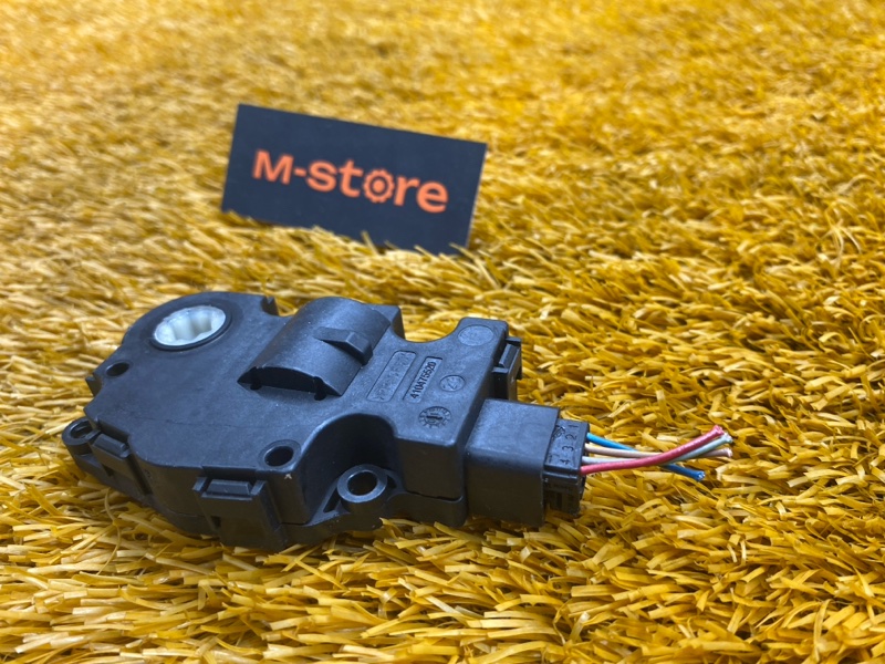 привод заслонки отопителя, 200 рублей, Красноярск