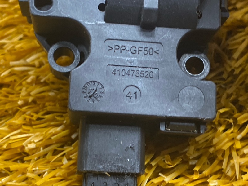 привод заслонки отопителя, 200 рублей, Красноярск