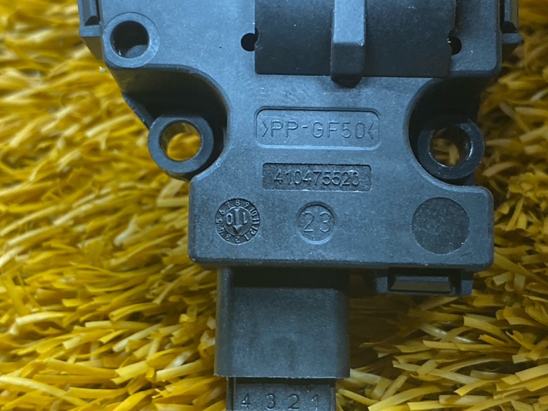 привод заслонки отопителя, 200 рублей, Красноярск