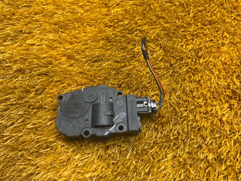 привод заслонки отопителя, 200 рублей, Красноярск