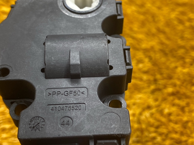 привод заслонки отопителя, 200 рублей, Красноярск