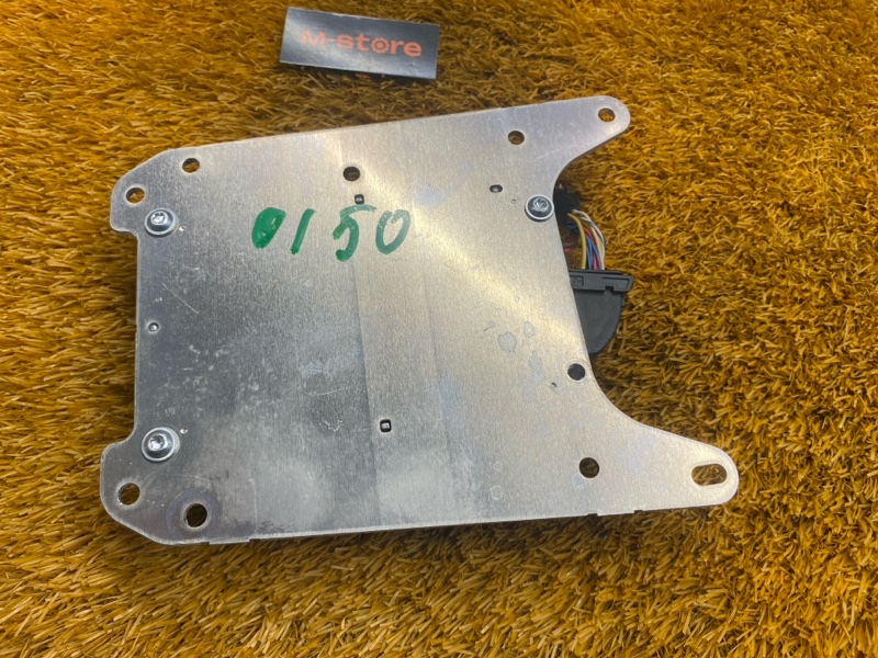 Блок управления ICM, 2270 рублей, Красноярск