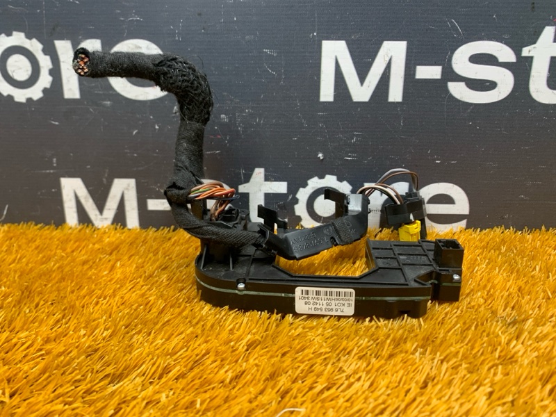 Блок управления подрулевыми переключателями, 1360 рублей, Красноярск