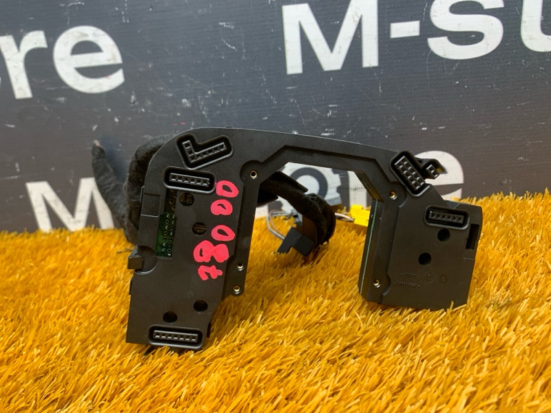 Блок управления подрулевыми переключателями, 1360 рублей, Красноярск