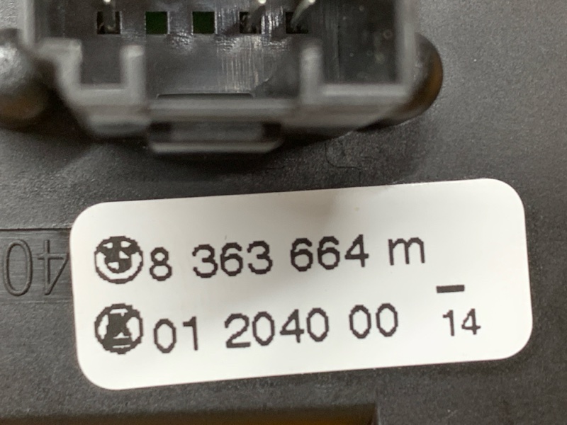 переключатель дворников, 370 рублей, Красноярск