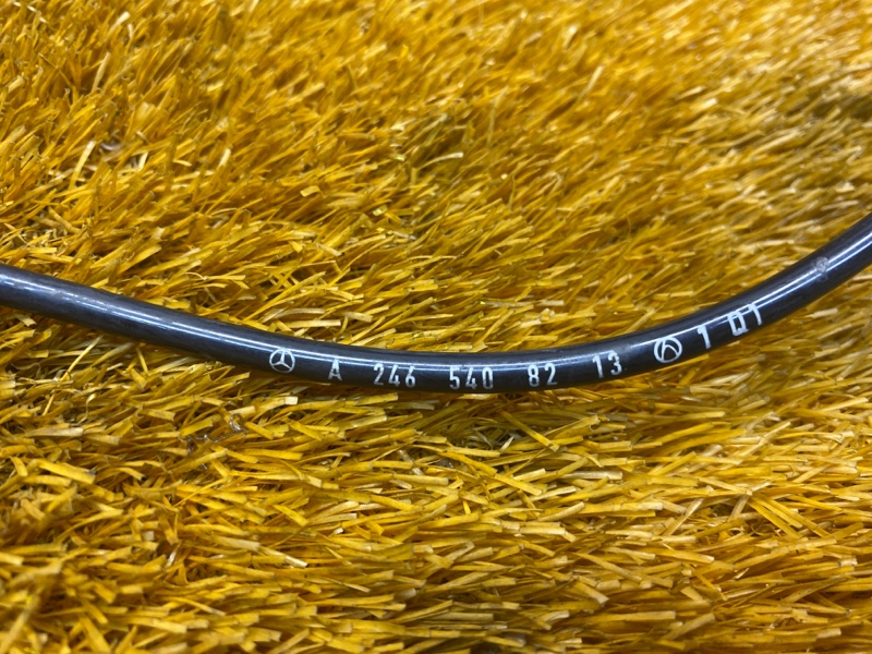 Провод датчика износа колодок, 300 рублей, Красноярск