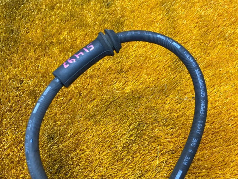 шланг тормозной, 300 рублей, Красноярск