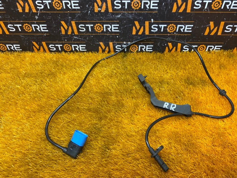 Датчик ABS, 1000 рублей, Красноярск