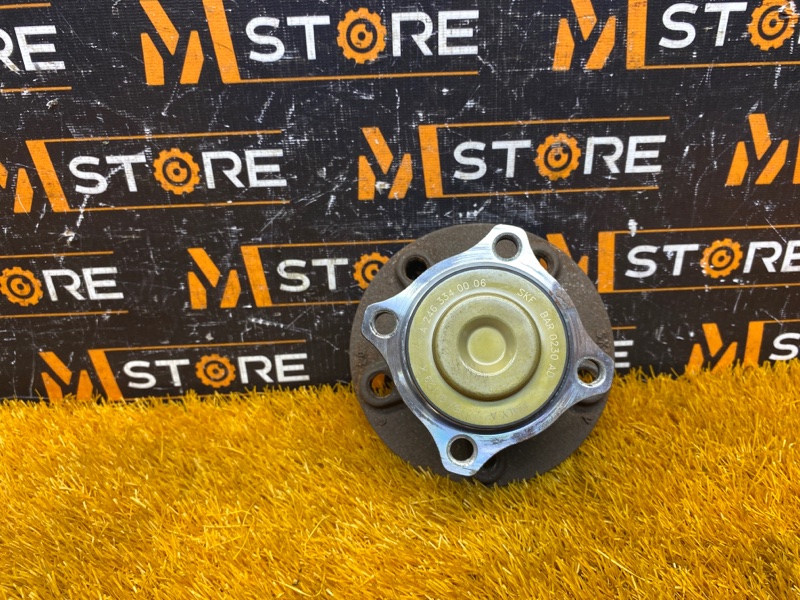 ступица, 1400 рублей, Красноярск