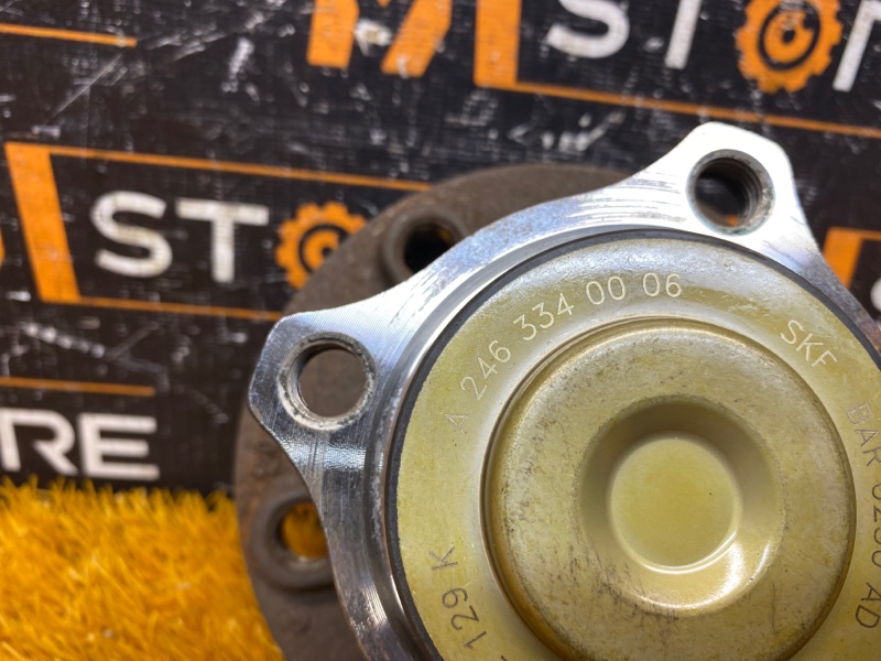 ступица, 1400 рублей, Красноярск