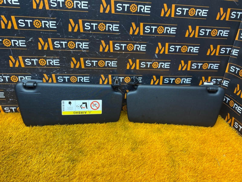 Козырек солнцезащитный, 2500 рублей, Красноярск