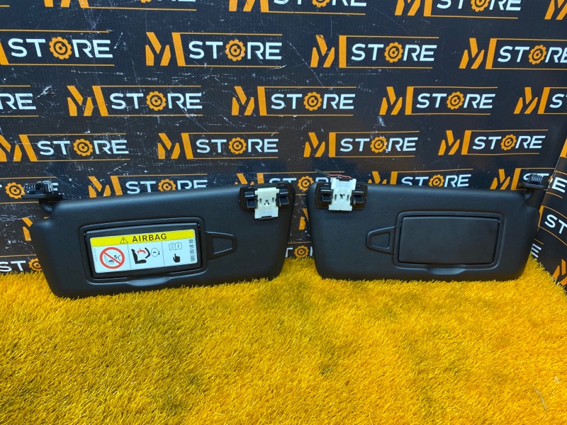 Козырек солнцезащитный, 2500 рублей, Красноярск