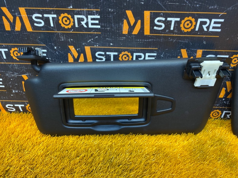 Козырек солнцезащитный, 2500 рублей, Красноярск