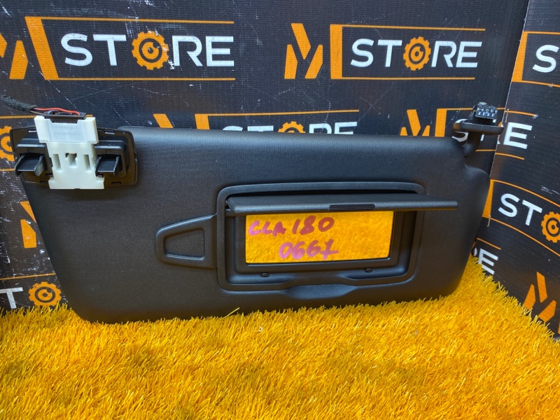 Козырек солнцезащитный, 2500 рублей, Красноярск