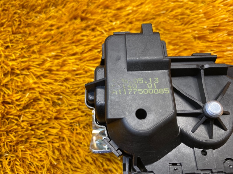 замок багажника, 2370 рублей, Красноярск