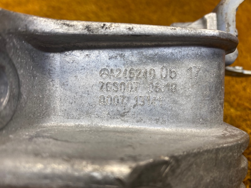 подушка кпп, 2500 рублей, Красноярск