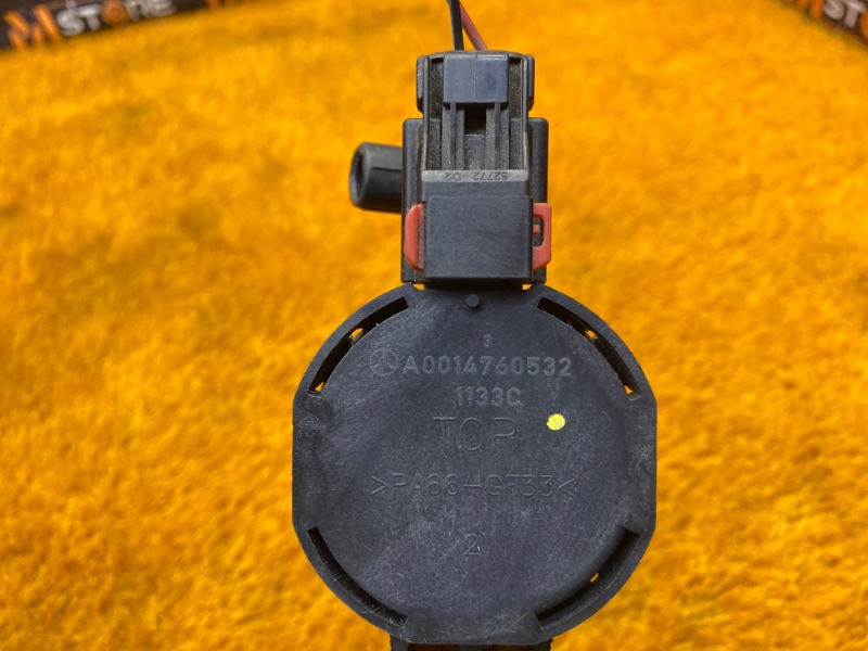 Клапан вентиляции топливного бака, 1080 рублей, Красноярск