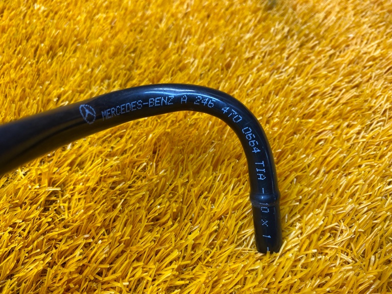 трубка вентиляции топливного бака, 350 рублей, Красноярск