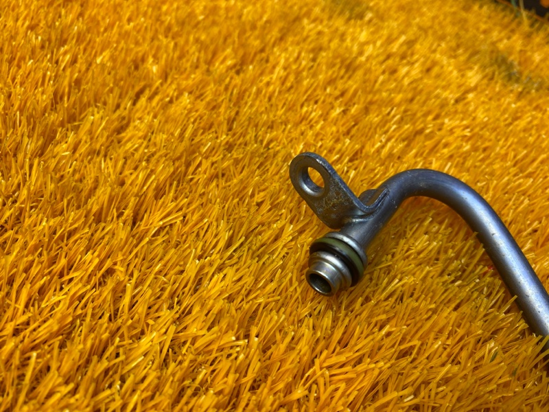 Трубка охлаждения турбины, 1000 рублей, Красноярск