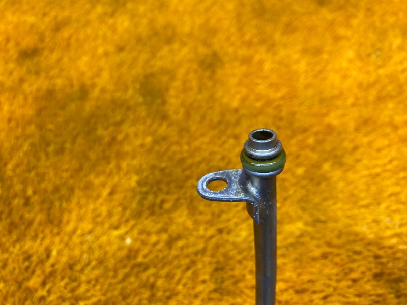 Трубка охлаждения турбины, 1000 рублей, Красноярск