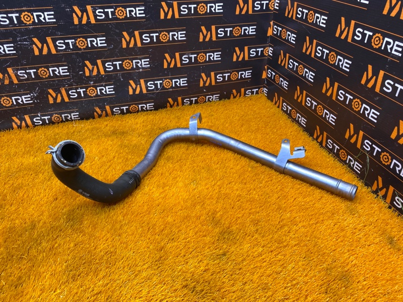 Патрубок системы охлаждения, 730 рублей, Красноярск