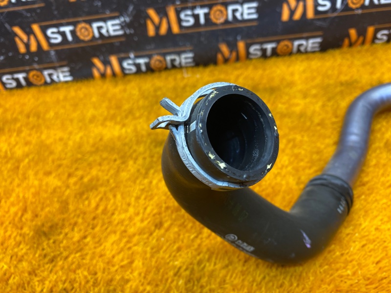 Патрубок системы охлаждения, 730 рублей, Красноярск