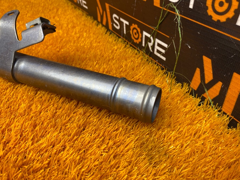 Патрубок системы охлаждения, 730 рублей, Красноярск