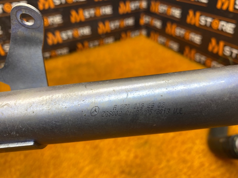 Патрубок системы охлаждения, 730 рублей, Красноярск